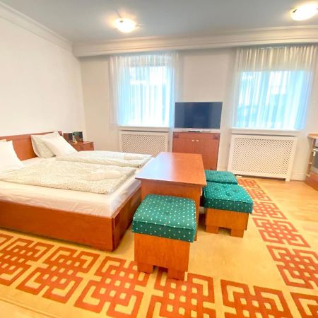 Apartament Sunshine Miedzyzdroje Exteriér fotografie
